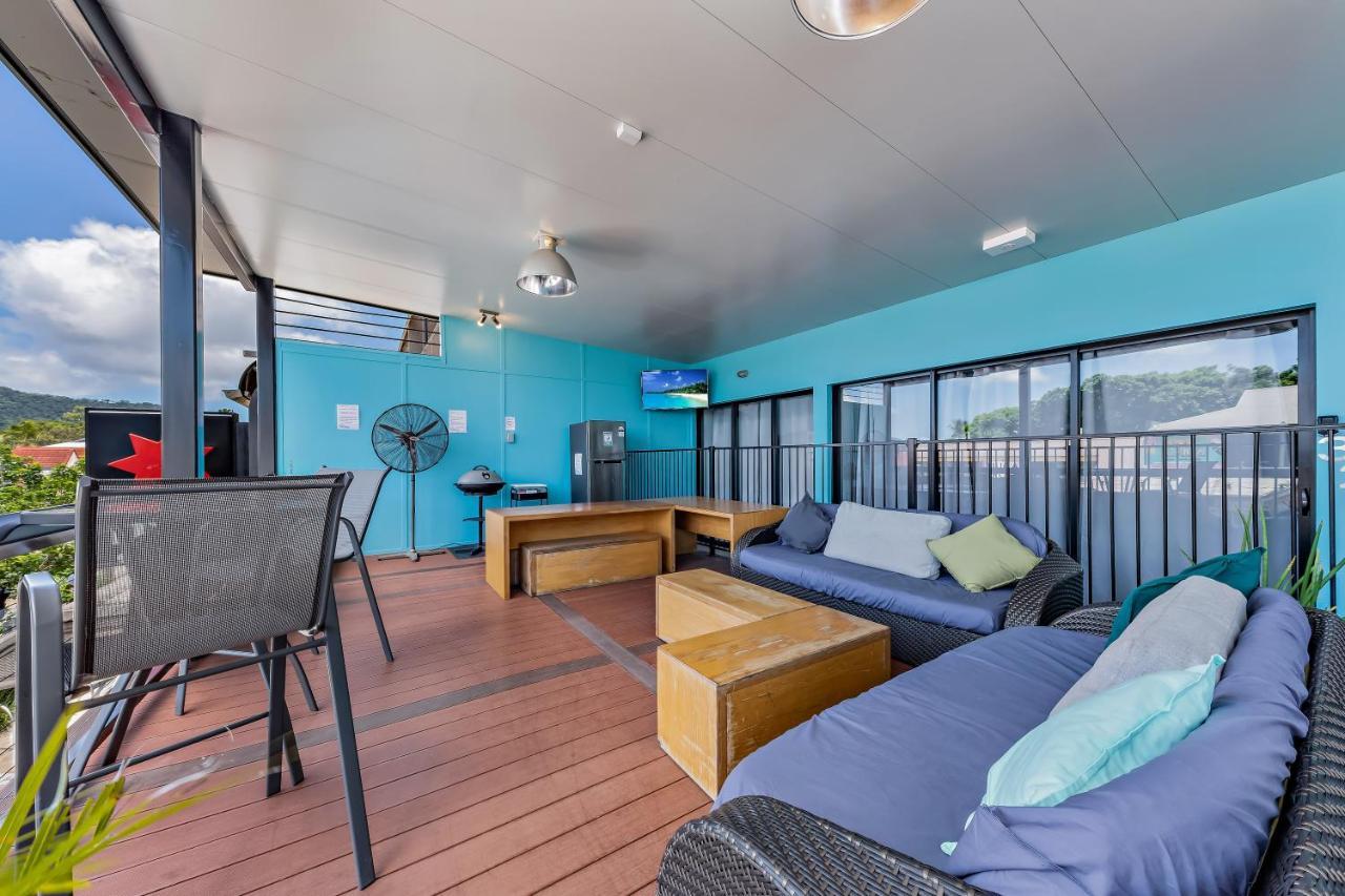 Airlie Sun & Sand Accommodation #6 Airlie Beach Exterior photo